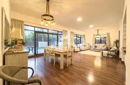 شقة - 3 غرف نوم - 3 حمامات للايجار في السدر - 3 - السدر - جرينز - دبي