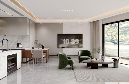 Apartment - 2 - 3 for sale in Forest City Tower 2 - Dubai Land Residence Complex - Dubai Apartment - 2 - 3 for sale in Forest City Tower 2 - Dubai Land Residence Complex - Dubai