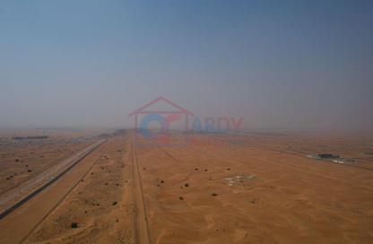 Land - Studio for sale in Qasimia 10 building - Al Mahatta - Al Qasimia - Sharjah