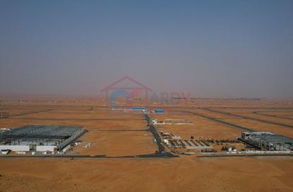 Land - Studio for sale in Qasimia 10 building - Al Mahatta - Al Qasimia - Sharjah