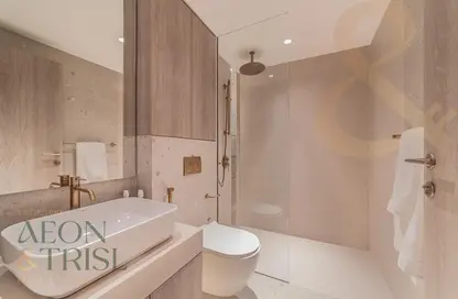 Apartment - 1 Bedroom - 1 Bathroom for sale in Lucky Oasis Residence - District 12 - Jumeirah Village Circle - Dubai