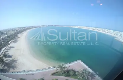 Apartment - 3 Bedrooms - 3 Bathrooms for sale in The Lagoons - Mina Al Arab - Ras Al Khaimah