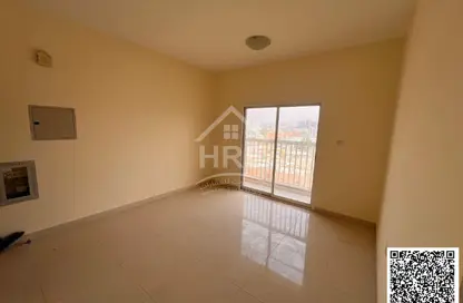 Apartment - 1 Bedroom - 1 Bathroom for rent in Al Naemiya Tower 3 - Al Naemiya Towers - Al Nuaimiya - Ajman