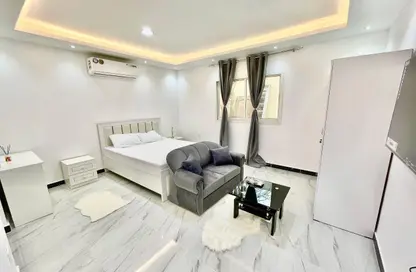 شقة - 1 حمام للايجار في بنال جسرين - منطقة بين الجسرين - أبوظبي