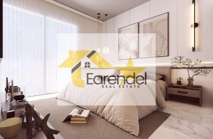 Apartment - 2 Bedrooms - 3 Bathrooms for sale in One by Nine - Nad Al Sheba 1 - Nad Al Sheba - Dubai Apartment - 2 Bedrooms - 3 Bathrooms for sale in One by Nine - Nad Al Sheba 1 - Nad Al Sheba - Dubai
