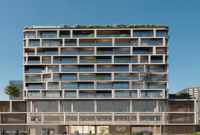 15070295 - الصورة الرئيسية للعقار