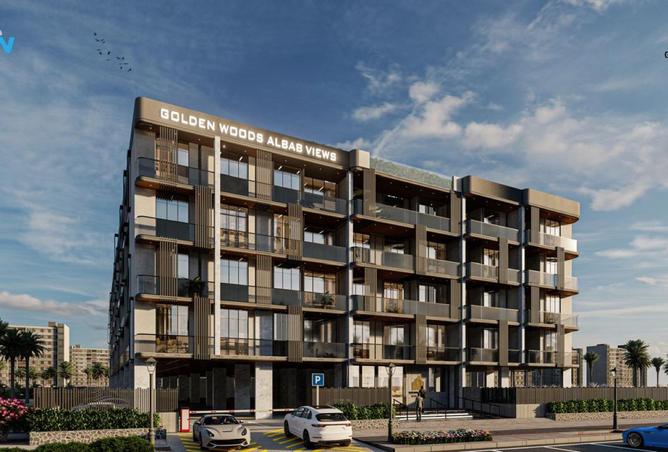 15071381 - الصورة الرئيسية للعقار