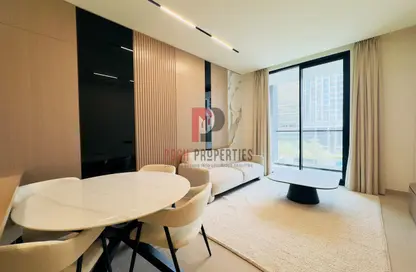 شقة - غرفة نوم - 1 حمام للبيع في دون من بن غاطي - منطقة 16 - قرية جميرا الدائرية - دبي