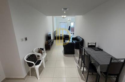 Apartment - 1 Bedroom - 2 Bathrooms for sale in Al Khail Heights 2A - Al Khail Heights - Al Quoz - Dubai Apartment - 1 Bedroom - 2 Bathrooms for sale in Al Khail Heights 2A - Al Khail Heights - Al Quoz - Dubai