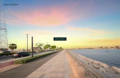 Land - Studio for sale in Al Mairid - Ras Al Khaimah