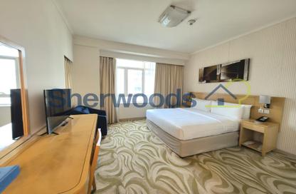 Apartment - 1 Bedroom - 1 Bathroom for rent in Oaks Liwa Heights - JLT Cluster W - Jumeirah Lake Towers - Dubai