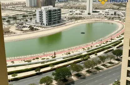 شقة - 1 حمام للبيع في C برج - ليك سايد ريزيدنس - مدينة دبي للإنتاج (اي ام بي زد) - دبي