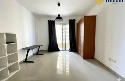 Apartment - 1 Bathroom for sale in Lakeside Tower C - Lakeside Residence - Dubai Production City (IMPZ) - Dubai