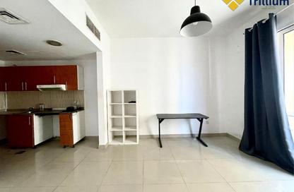 Apartment - Studio - 1 Bathroom for sale in Lakeside Tower C - Lakeside Residence - Dubai Production City (IMPZ) - Dubai