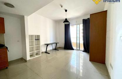 Apartment - Studio - 1 Bathroom for sale in Lakeside Tower C - Lakeside Residence - Dubai Production City (IMPZ) - Dubai