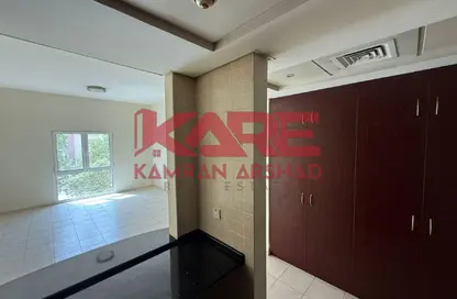 شقة - 1 حمام للبيع في بناية  38إلى107 - طراز البحر المتوسط - ديسكفري جاردنز - دبي