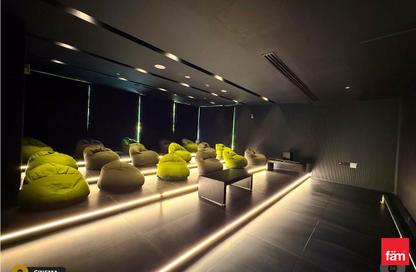 Apartment - Studio - 1 Bathroom for rent in Torino - Arjan - Dubai