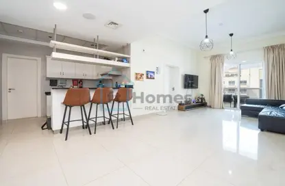 Apartment - 1 Bedroom - 2 Bathrooms for sale in Orchidea Residence - District 13 - Jumeirah Village Circle - Dubai