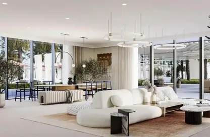 فيلا - 4 غرف نوم - 5 حمامات للبيع في الطريق الاخضر - اعمار الجنوبية - دبي الجنوب (مركز دبي العالمي) - دبي فيلا - 4 غرف نوم - 5 حمامات للبيع في الطريق الاخضر - اعمار الجنوبية - دبي الجنوب (مركز دبي العالمي) - دبي