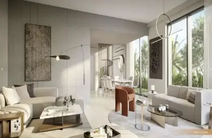 فيلا - 4 غرف نوم - 5 حمامات للبيع في الطريق الاخضر - اعمار الجنوبية - دبي الجنوب (مركز دبي العالمي) - دبي فيلا - 4 غرف نوم - 5 حمامات للبيع في الطريق الاخضر - اعمار الجنوبية - دبي الجنوب (مركز دبي العالمي) - دبي