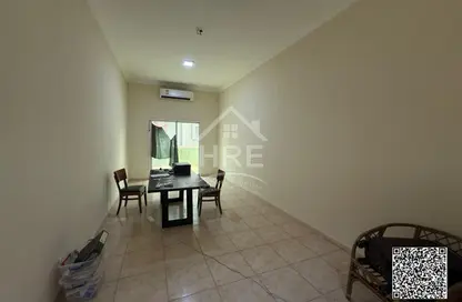 Apartment - 2 Bedrooms - 2 Bathrooms for rent in Al Mowaihat 3 - Al Mowaihat - Ajman