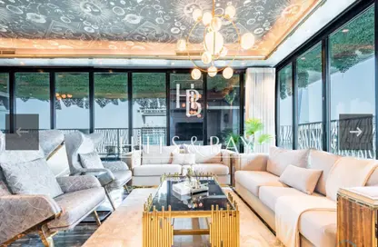 بنتهاوس - 3 غرف نوم - 4 حمامات للبيع في إقامة إم بي إل - (JLT) مجمع K - أبراج بحيرات الجميرا - دبي