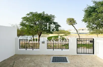 Townhouse - 3 Bedrooms - 3 Bathrooms for rent in Park Residences 4 - Park Residences - DAMAC Hills - Dubai Townhouse - 3 Bedrooms - 3 Bathrooms for rent in Park Residences 4 - Park Residences - DAMAC Hills - Dubai