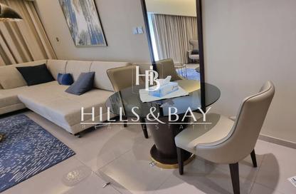 Apartment - 1 Bedroom - 2 Bathrooms for rent in DAMAC Majestine - Business Bay - Dubai Apartment - 1 Bedroom - 2 Bathrooms for rent in DAMAC Majestine - Business Bay - Dubai