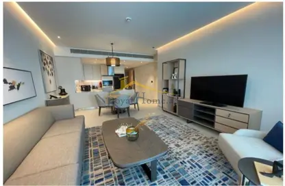 Apartment - 2 Bedrooms - 2 Bathrooms for sale in Jumeirah Gate Tower 2 - The Address Jumeirah Resort and Spa - Jumeirah Beach Residence - Dubai