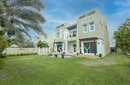 فيلا - 5 غرف نوم - 6 حمامات للايجار في نسيم - مدن - دبي