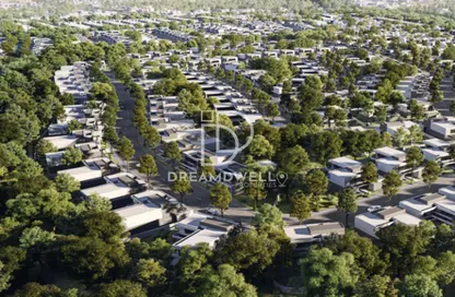 Townhouse - 3 Bedrooms - 4 Bathrooms for sale in Masaar 2 - Al Rowdat Suburb - Sharjah Townhouse - 3 Bedrooms - 4 Bathrooms for sale in Masaar 2 - Al Rowdat Suburb - Sharjah