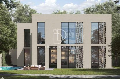 Townhouse - 2 Bedrooms - 3 Bathrooms for sale in Hayyan - Sharjah