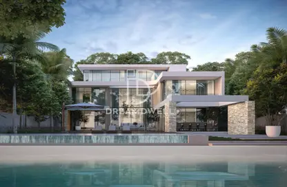 فيلا - 4 غرف نوم - 5 حمامات للبيع في جزيرة سينية - مارينا أم القيوين - أم القيوين فيلا - 4 غرف نوم - 5 حمامات للبيع في جزيرة سينية - مارينا أم القيوين - أم القيوين