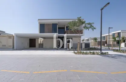 Villa - 5 Bedrooms - 6 Bathrooms for rent in Harmony 3 - Harmony - Tilal Al Ghaf - Dubai