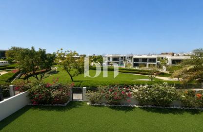 Villa - 4 Bedrooms - 4 Bathrooms for rent in Sidra Villas I - Sidra Villas - Dubai Hills Estate - Dubai