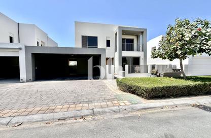 Villa - 4 Bedrooms - 4 Bathrooms for rent in Sidra Villas I - Sidra Villas - Dubai Hills Estate - Dubai