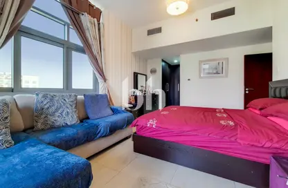 Apartment - 3 Bedrooms - 4 Bathrooms for sale in Feirouz - Al Furjan - Dubai