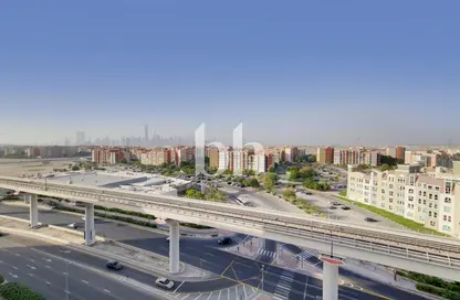 Apartment - 3 Bedrooms - 4 Bathrooms for sale in Feirouz - Al Furjan - Dubai