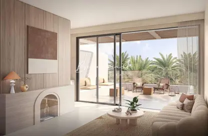 Villa - 4 Bedrooms - 5 Bathrooms for sale in Rivana - The Valley - Dubai