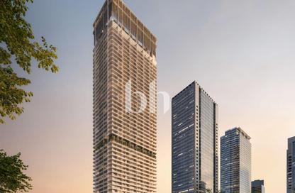 Apartment - 3 - 4 for sale in Marriott Residences JLT - Jumeirah Lake Towers - Dubai