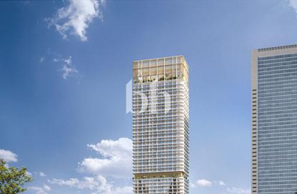 Apartment - 3 - 4 for sale in Marriott Residences JLT - Jumeirah Lake Towers - Dubai Apartment - 3 - 4 for sale in Marriott Residences JLT - Jumeirah Lake Towers - Dubai