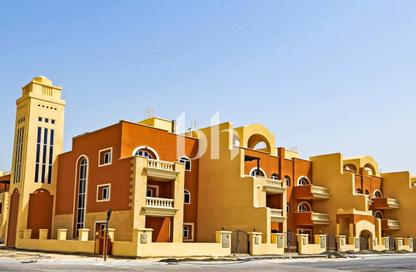 Apartment - 1 Bedroom - 2 Bathrooms for sale in Summer 2 - Summer - Seasons Community - District 15 - Jumeirah Village Circle - Dubai