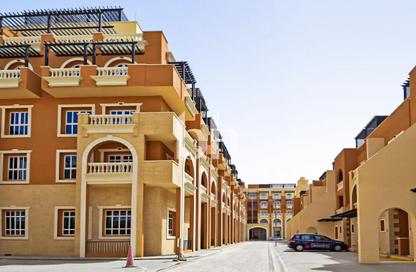 Apartment - 1 Bedroom - 2 Bathrooms for sale in Summer 2 - Summer - Seasons Community - District 15 - Jumeirah Village Circle - Dubai