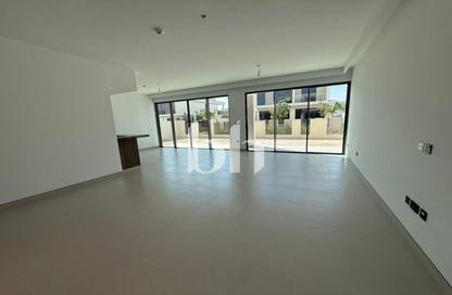 Villa - 4 Bedrooms - 5 Bathrooms for rent in Harmony 2 - Harmony - Tilal Al Ghaf - Dubai