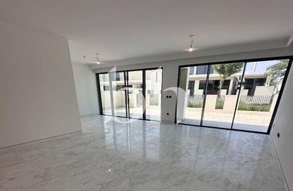 Villa - 4 Bedrooms - 5 Bathrooms for rent in Harmony 2 - Harmony - Tilal Al Ghaf - Dubai