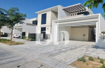 Villa - 4 Bedrooms - 5 Bathrooms for rent in Harmony 2 - Harmony - Tilal Al Ghaf - Dubai