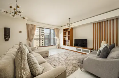 Apartment - 3 Bedrooms - 2 Bathrooms for rent in Murjan 1 - Murjan - Jumeirah Beach Residence - Dubai