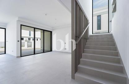 Villa - 4 Bedrooms - 5 Bathrooms for rent in Harmony 1 - Harmony - Tilal Al Ghaf - Dubai