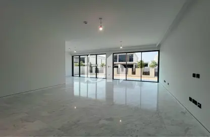 Villa - 4 Bedrooms - 5 Bathrooms for rent in Harmony 3 - Harmony - Tilal Al Ghaf - Dubai