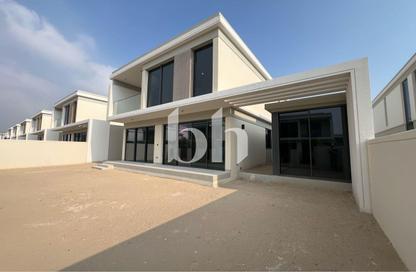 Villa - 4 Bedrooms - 5 Bathrooms for rent in Harmony 3 - Harmony - Tilal Al Ghaf - Dubai